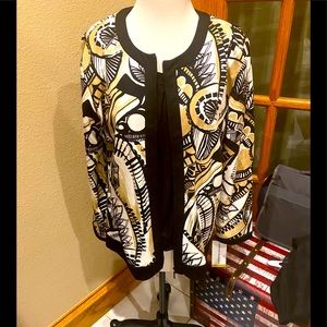 Alfred Dunner size 14 woman’s brand new with tags